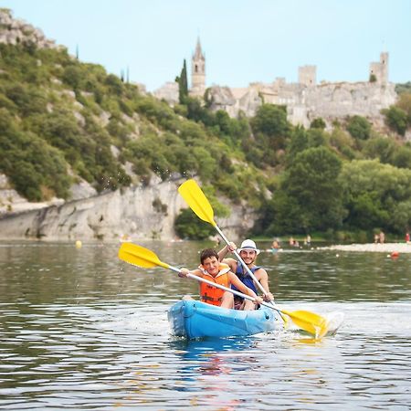Hotel Les Petits Oreillers Saint-Martin-dʼArdèche المظهر الخارجي الصورة