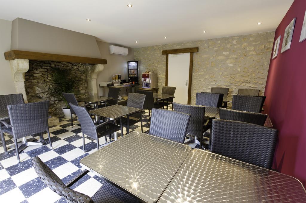 Hotel Les Petits Oreillers Saint-Martin-dʼArdèche المظهر الخارجي الصورة