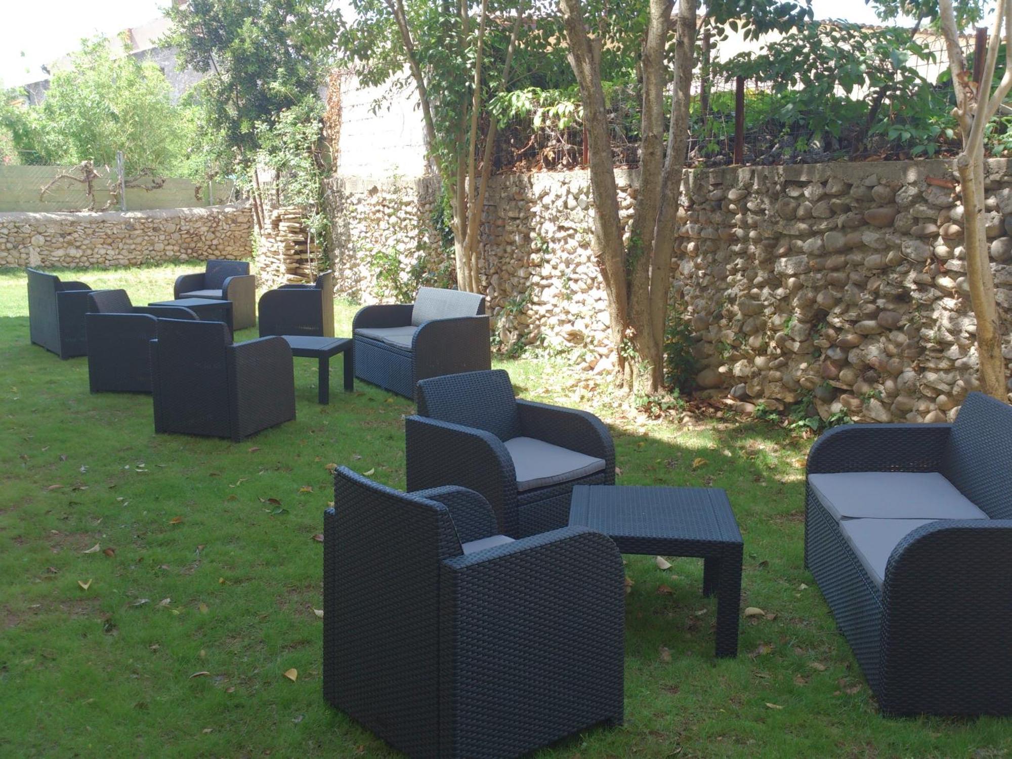 Hotel Les Petits Oreillers Saint-Martin-dʼArdèche المظهر الخارجي الصورة