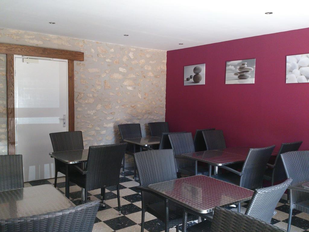 Hotel Les Petits Oreillers Saint-Martin-dʼArdèche المظهر الخارجي الصورة